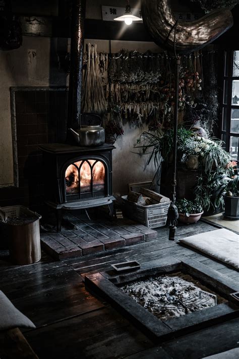 Witches and Interiors: Exploring Poland's Love for Witch-Inspired Design
